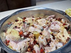 -万和源炝锅城·活鱼现炝(文艺北路店)