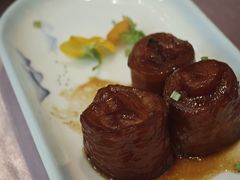 -丰泽园饭店
