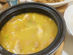 -徽镇小厨·经典徽菜(马连道店)