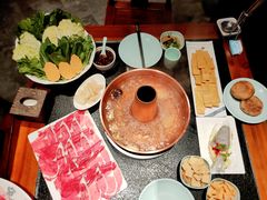 -宛平李记火锅(东关街店)