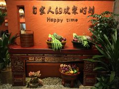 -老客家·客家菜(万达店)