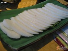 山药-羊家胡同·龙虾烧烤火锅(龙汇路店)