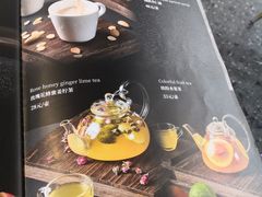 -1874融合西厨·观景餐厅(保利店)