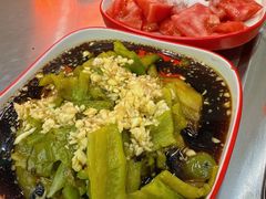 -贾青羊肉串(袁桥店)