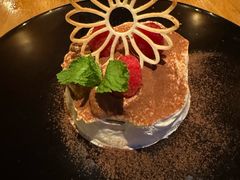 -北辰洲际酒店·IT MAMA意式家味餐厅