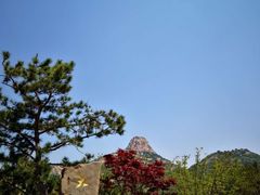 -威海大乳山景区