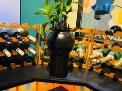 -街角 T·COFFEE 融合料理·BISTRO(车公庙店)