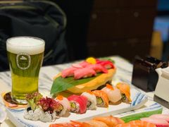 -家贺屋刺身寿司专门店