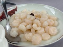 -九里云松·天香餐厅