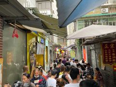 -谢智冷沾沾(马家巷总店)