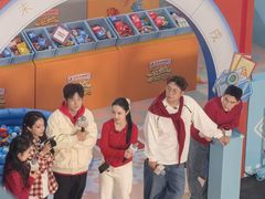 -大族广场Mall&More