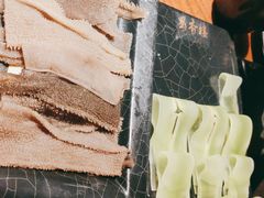 -蜀香楼火锅(长安哥伦布店)