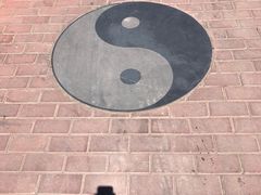 -特克斯八卦城