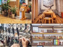 -木屋烧烤(龙湖天街店)