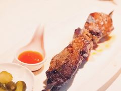 -俄士厨房(五棵松华熙LIVE店)