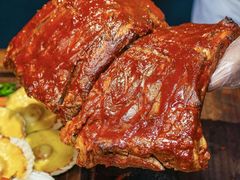 -格鲁·秀色Georgia’s Feast