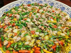 -杨记隆府(汉街店)