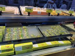 -鲍师傅糕点(江苏路店)