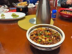 -小柴米·传统江西菜(八一广场店)