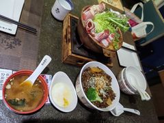 -将太无二·北美传奇寿司(瑞士公寓店)