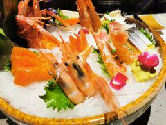 -芥末日本料理(打浦路铂尔曼旗舰店)