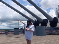 -夏威夷珍珠港