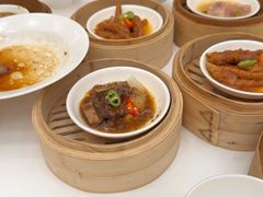 -香宫中餐厅·大连香格里拉(人民路店)