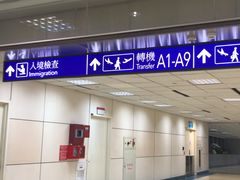 -升恒昌免税商店(桃园国际机场店)