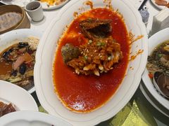 -眉州东坡(北苑华贸店)