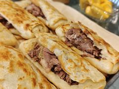 -高玛纳驴肉火烧(河间总店)