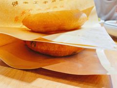 葱油粑粑-三两粉(深圳龙华上塘店)