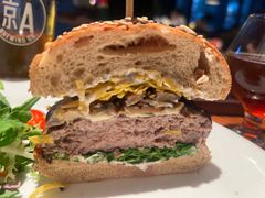 -京A Taproom·精酿餐吧(CBD店)