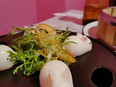 -渝人制造创意餐厅