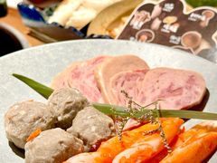 -芸山季·云南野生菌火锅(人民广场来福士店)