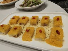-国人川菜(李家村建东街店)
