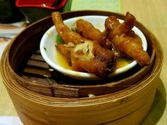 -添好运点心专门店(北角店)