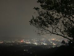 -白云山索道-售票处