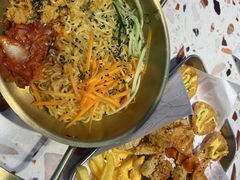 -百事喜乐炸鸡铺(合肥首店)