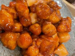 -火龙堂·风味民间菜(文一路店)