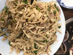 -齐齐哈尔烤肉·涮羊肉(光华中心店)