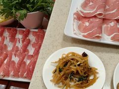 -阳坊大都涮羊肉(阳坊总店)