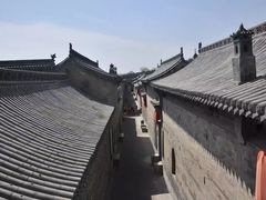 -山西王家大院