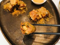 炸粿肉-潮好味(国贸英皇集团中心店)