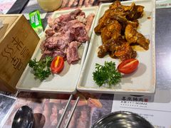 -喜来稀肉(虹泉路店)