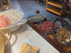 -哥老官重庆美蛙鱼头(圆融广场店)