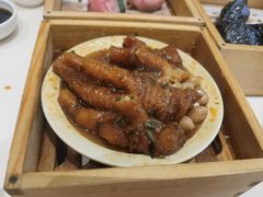 -蔡澜点心·粤菜(月星环球港店)