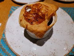 -沈阳和平艾美酒店新食谱西餐厅