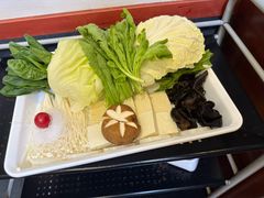 -正福居老北京正宗铜锅泉水涮肉(彰化路店)