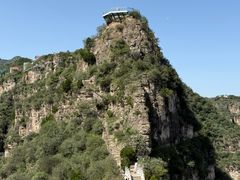 -山西通天峡景区