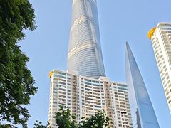 -上海中心大厦